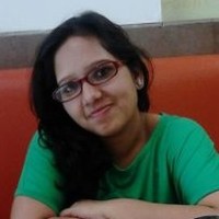 Tekshapers Employee Priya Pandey's profile photo