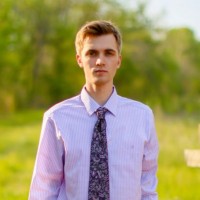 Target Employee Dylan Perry's profile photo