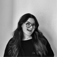Virtual Room Employee Isaline Barrault's profile photo