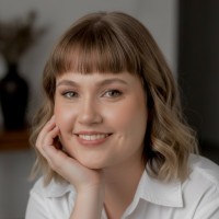 Shopping Cerrado Employee Marina Giolo's profile photo
