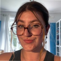 Scarlett Tanner Email & Phone Number