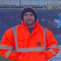 PlaySmart UK Employee Mark Miles's profile photo