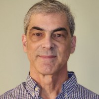 Absolute Metal Finishing Inc Employee Bruce Hyatt's profile photo