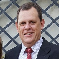 FirstRand Bank Ltd Employee Bernard Carless's profile photo
