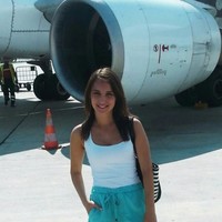 ObserveIT Employee Alina Dubov's profile photo
