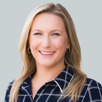 CBRE Employee Addie White's profile photo
