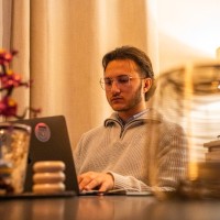 AS Group Employee Mathis Guerin's profile photo