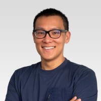 Enerjoy Employee Gaffrey Lee's profile photo
