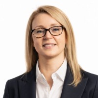 Impression Digital Limited Employee Marie Attenborough's profile photo