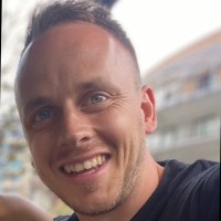 DataList Employee Callum McCash's profile photo