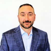 Thayer Infrastructure Services Employee Dan Stephens's profile photo