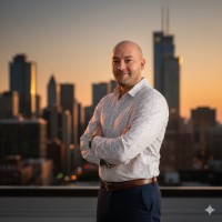 Haitian International México Employee Jonathan Monroy's profile photo