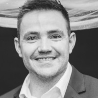 Medicross Employee Shane Murphy's profile photo