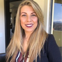 Workiva Employee Claudia Castillo's profile photo