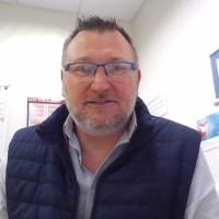 Baxter Pharmaceuticals Employee Ian Jefferies's profile photo