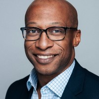 Indiana Family and Social Services Administration Employee Marcus Barlow's profile photo