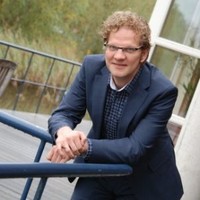 IJK Employee Juriaan van der Zwan's profile photo