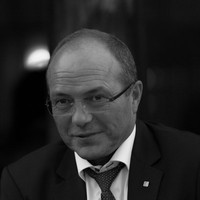 Hydroscand A/S Employee Magne Høyland's profile photo
