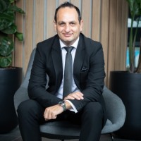 Pepper Financial Services Group Employee Barry Saoud's profile photo