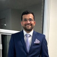 Margin Patel Email