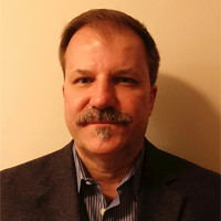Nomura Securities International, Inc. Employee Steven Richardson's profile photo
