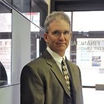 Osaic Employee John Garton's profile photo