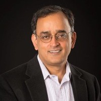None at this time Employee Sanjay Krishnamurthi's profile photo