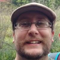 BIGGBY COFFEE Employee Corey Conrad's profile photo