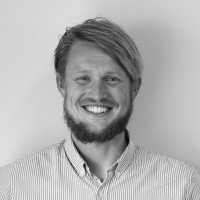 NORMAL A/S Employee Christian Bjerregaard's profile photo