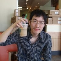 Rybit Employee Jeffrey Chang's profile photo
