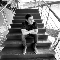 Zigatta Employee Carlos Reynaga's profile photo