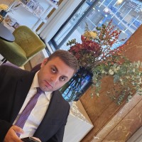 Metro Logistics Employee Temo Gumberidze's profile photo