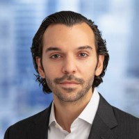 HG Vora Capital Management Employee Anthony Assad's profile photo