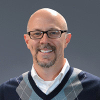 Fowler Laundry Solutions Employee Mark Sperry's profile photo