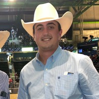 Doggett - John Deere Employee Weston Gallia's profile photo