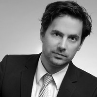 LEGIC Employee Felix Pütz's profile photo