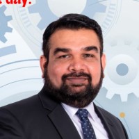 LOLC Holdings PLC Employee Mohan Perera's profile photo
