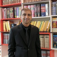 Paytm Employee Tanmaya Sinha's profile photo