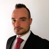 Xemex Employee Paul van Hoof's profile photo