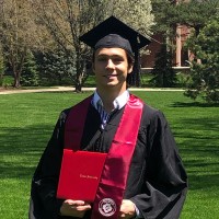 Jake Mikiewicz's profile photo