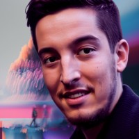 Addeus Employee Guillaume Collange's profile photo