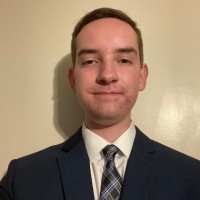 Colonie Justice Court Employee Jarred Reepmeyer's profile photo