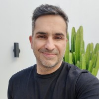 Worker Employee Sebastian Senosiain's profile photo