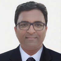 ICRA Analytics Ltd Employee Sujit Agrawal's profile photo