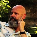 De Zwarte Silo Employee Frank Hulscher's profile photo