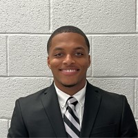 CODEHOUSE Employee Jovan Ford's profile photo