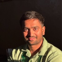 Kunj Patel Email