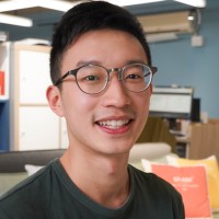 eMemory Employee Po-Chien Hsu's profile photo