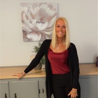 Good Will-Hinckley Employee Erica Goss's profile photo