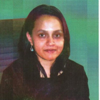 Helix Private Limited Employee Chitra Kumar's profile photo